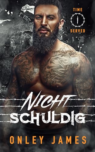 Nicht Schuldig (Time Served 1)
