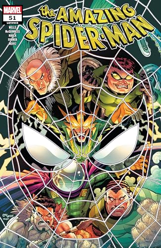 Amazing Spider-Man (2022-) #51