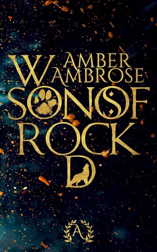 Sons of Rockwood: Ménage à trois, Werwölfe, Urban Low