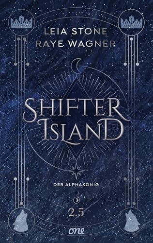 Shifter Island - Der Alphakönig: Die Novella aus Rages Sicht: Eine Forbidden Love-Shapeshifter-Romance (Shifter-Island)