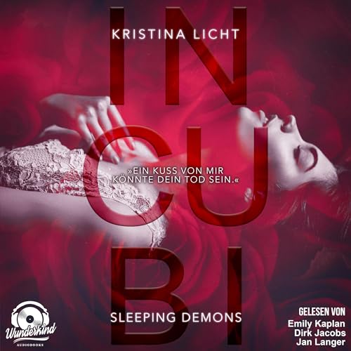 Sleeping Demons: Incubi 1