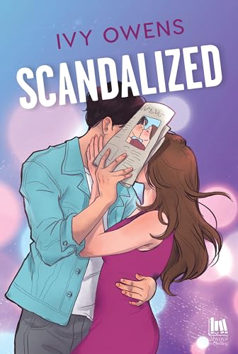 SCANDALIZED (Always Romance)