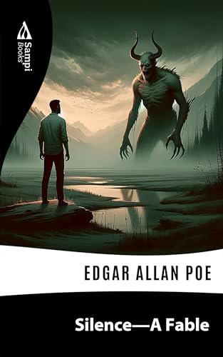 Silence - A Fable (English Edition)