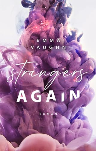 Strangers Again (Strangers-Reihe 1)