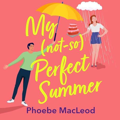 My Not so Perfect Summer