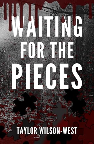 Waiting for the Pieces (Gravity Hill Book 1)
