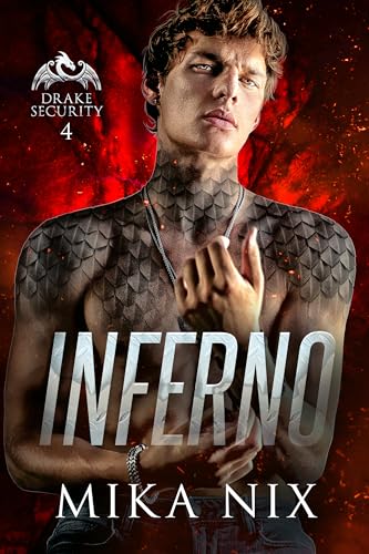 Inferno (Drake Security Book 4)