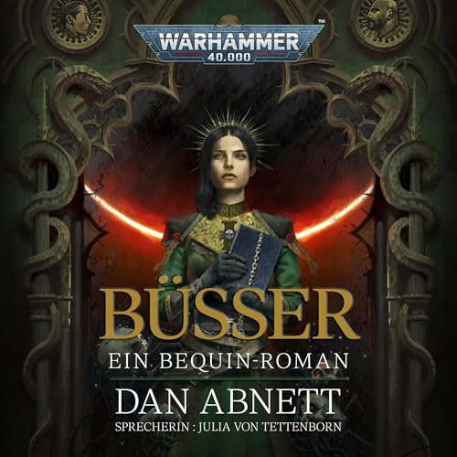 Büßer: Warhammer 40.000 - Bequin 2
