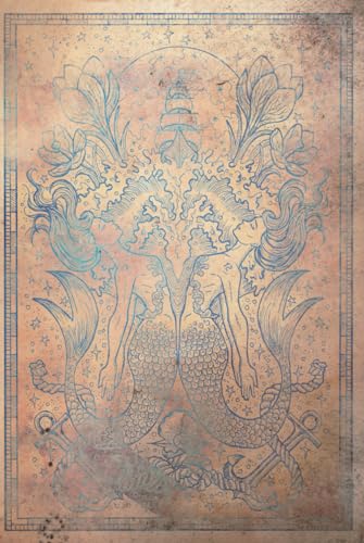 Das offizielle Meer der Legenden Notizbuch: von Babsi Schwarz