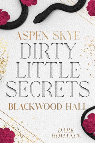 Blackwood Hall: Dirty little Secrets