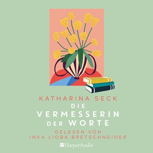 Die Vermesserin der Worte