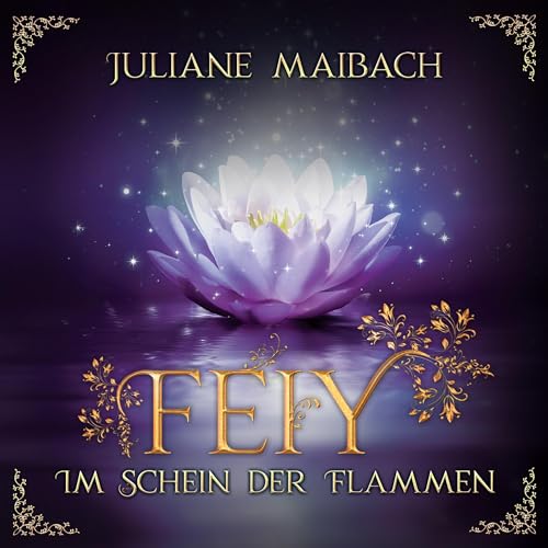 Im Schein der Flammen: Feiy 2