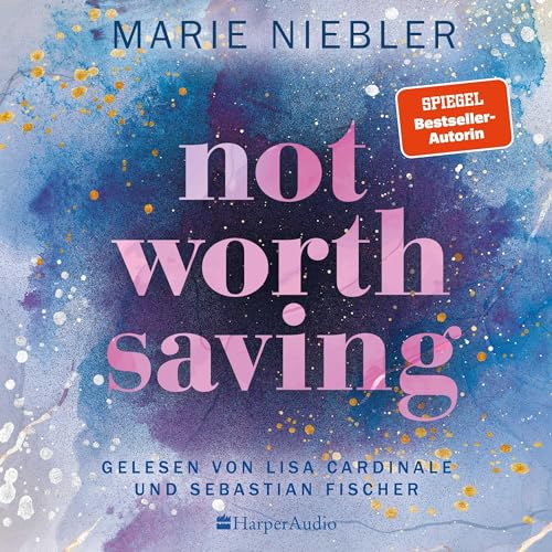 Not Worth Saving: Brooke & Noah 1