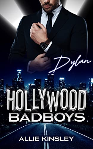 Hollywood Bad Boys Dylan: Hollywood Billionaires
