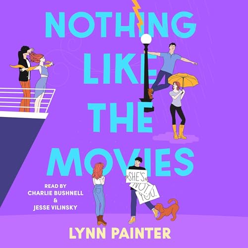 Nothing Like the Movies: Better than the Movies