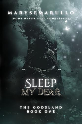 Sleep my dear: The Godsland Book One