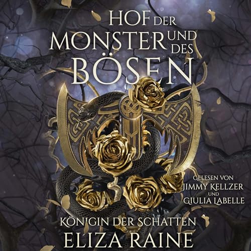Hof der Monster und des Bösen: Königin der Schatten 3