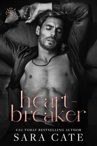 The Heartbreaker (The Goode Brothers)