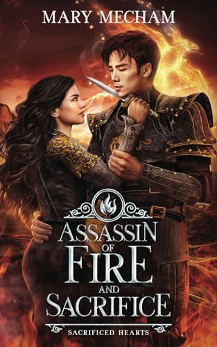 Assassin of Fire and Sacrifice