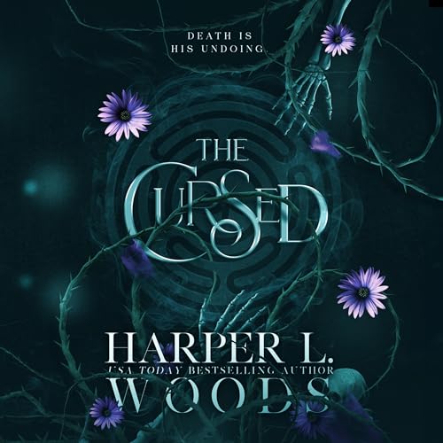The Cursed (Coven of Bones)