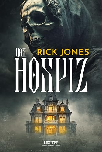 DAS HOSPIZ: Horror-Thriller
