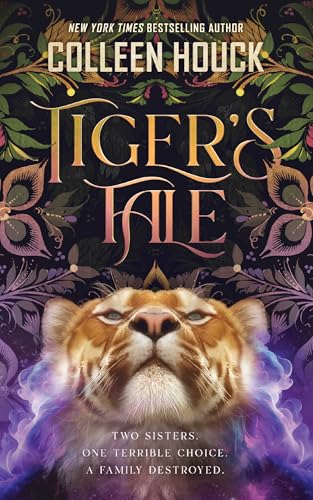Tiger’s Tale (The Tiger's Tale Series Book 1)
