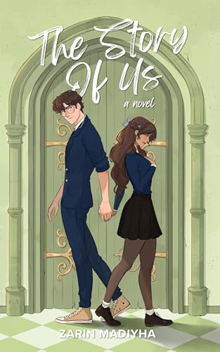 The Story Of Us (Coates Academy Book 1)