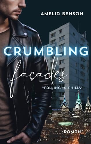 Crumbling facades (Falling in Philly 2)