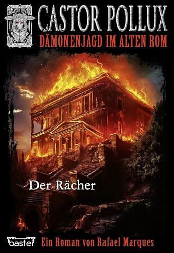 Castor Pollux 7: Der Rächer