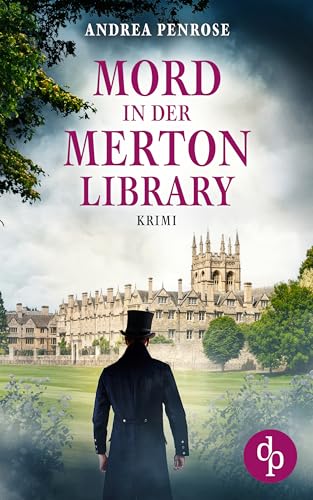 Mord in der Merton Library (Ein Fall für Wrexford and Sloane 7)