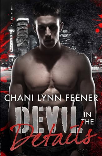 Devil in the Details: A Dark MM Sci-Fi Romance (The Devil and the Sea, Band 2)