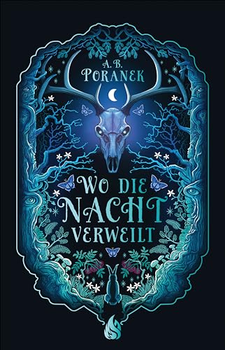 Wo die Nacht verweilt