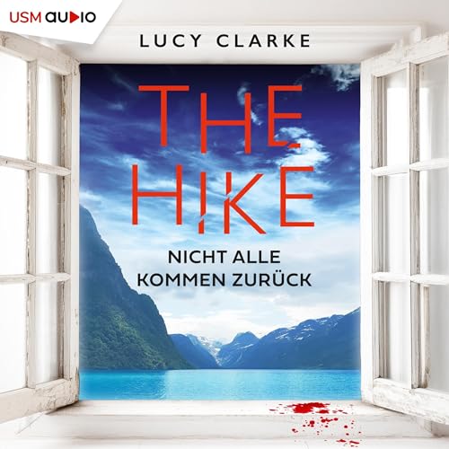The Hike: Nicht alle kommen zurück