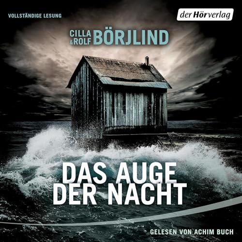 Das Auge der Nacht: Olivia Rönning & Tom Stilton 8