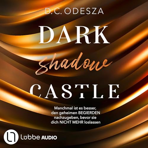 DARK shadow CASTLE: Dark Castle 3