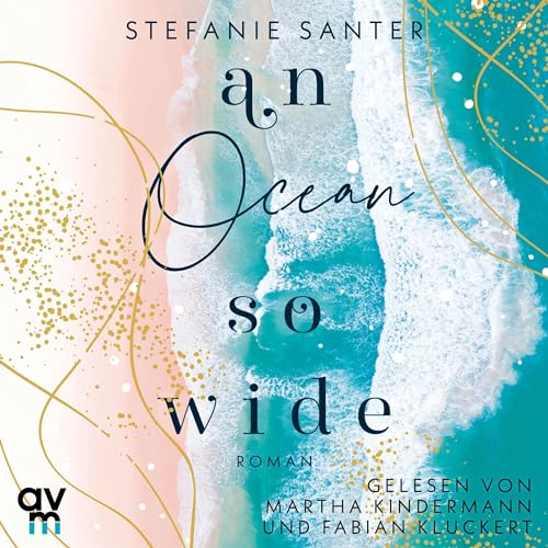 An Ocean so Wide