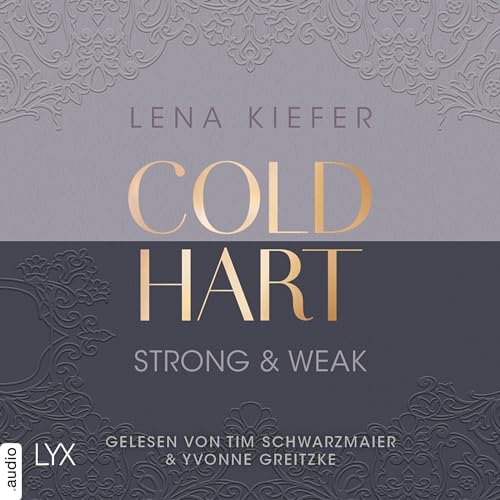 Coldhart - Strong & Weak: Coldhart 1