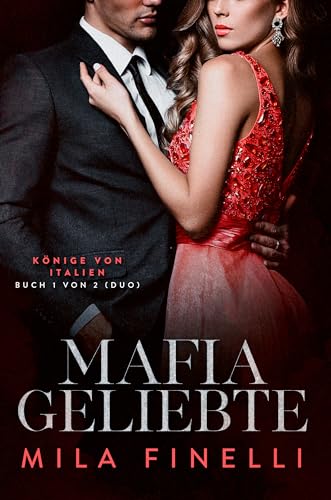 Mafia Geliebte (Könige von Italien 1)