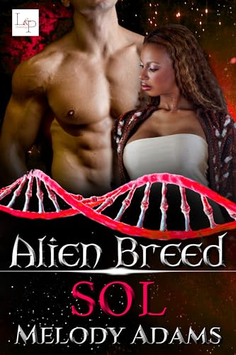 Sol (Alien Breed Series Buch 60)