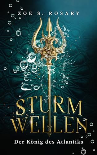 Sturmwellen: Der König des Atlantiks