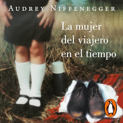 La mujer del viajero en el tiempo [The Time Traveler’s Wife]