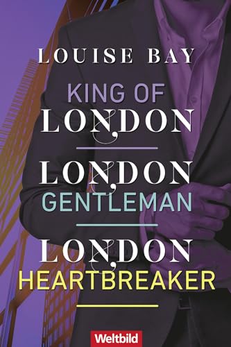 Kings of London: King of London / London Gentleman / London Heartbreaker
