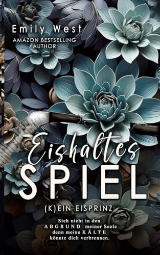 Eiskaltes Spiel (Gods of Hockey, Band 1)