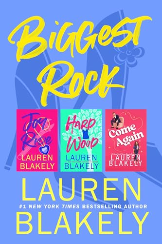 Biggest Rock: A Collection (The Big Rock Collections Book 2)