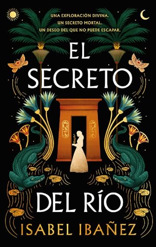 El secreto del río