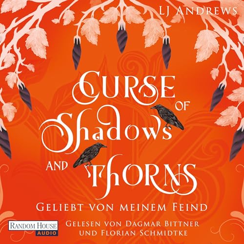 Curse of Shadows and Thorns - Geliebt von meinem Feind: Broken Kingdoms 1