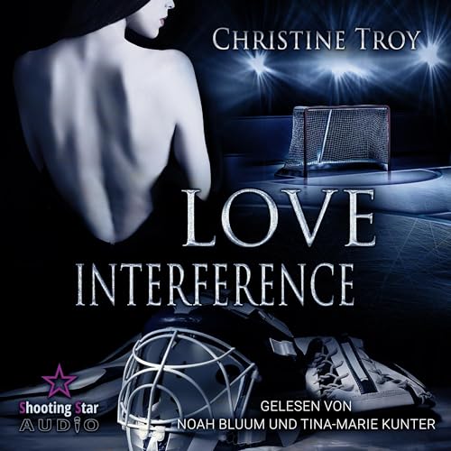 Love Interference: Portland Devils 1