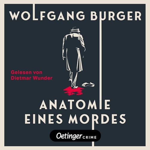 Anatomie eines Mordes