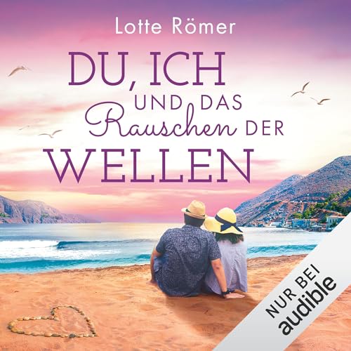 Du, ich und das Rauschen der Wellen: Liebe auf Rhodos 2