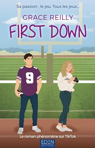 Beyond the game T1 : First down